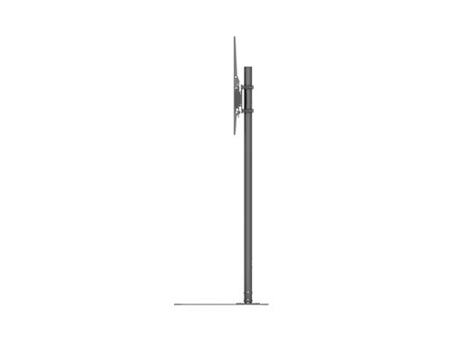 FLOOR STAND FOR 65-90IN VESA 400X600 MONITOR