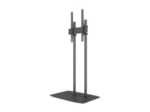 FLOOR STAND FOR 65-90IN VESA 400X600 MONITOR