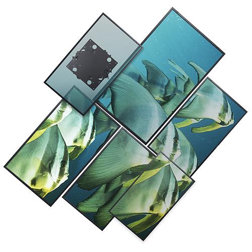 FREESTYLE ROTATION ADAPTER FOR ARTWALL