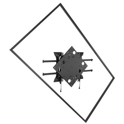 FREESTYLE ROTATION ADAPTER FOR ARTWALL