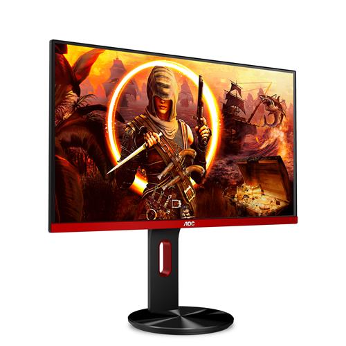 G2590PX 24.5IN TN PANEL SCATOLA DANNEGGIATA E APERTA