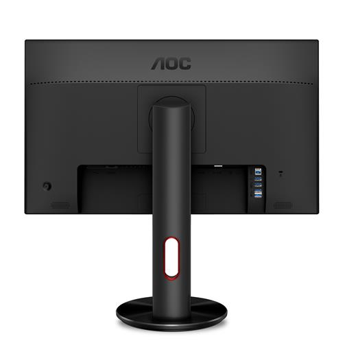 G2590PX 24.5IN TN PANEL SCATOLA DANNEGGIATA E APERTA