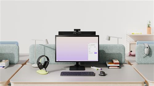 Logitech Zone Vibe Auricolare Wireless A Padiglione Musica e Chiamate Bluetooth Grafite