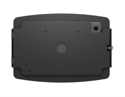 GALAXY TAB A8 10.5IN SPACE Enclosure Swing Wall Mount Black