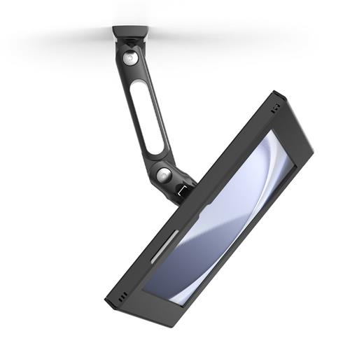 GALAXY TAB A9+ 11IN SWELL Enclosure Swing Wall Mount Black