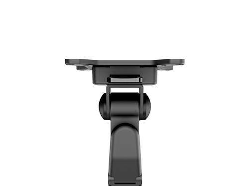 GAS-ARM 3 SNOOOSE - CLAMP BLACK .