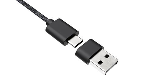 Logitech Zone Auricolare Cablato A Padiglione Musica e Chiamate USB tipo-C Grafite