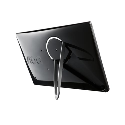 AOC I1659FWUX TV e monitor portatile Nero 39,6 cm (15.6