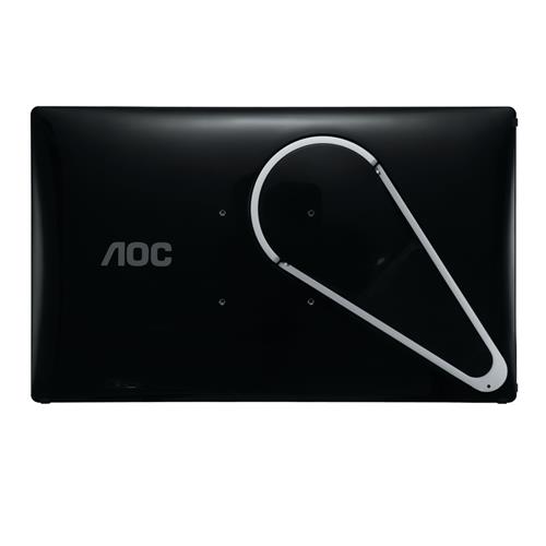 AOC I1659FWUX TV e monitor portatile Nero 39,6 cm (15.6
