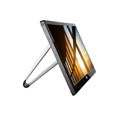 AOC I1659FWUX TV e monitor portatile Nero 39,6 cm (15.6