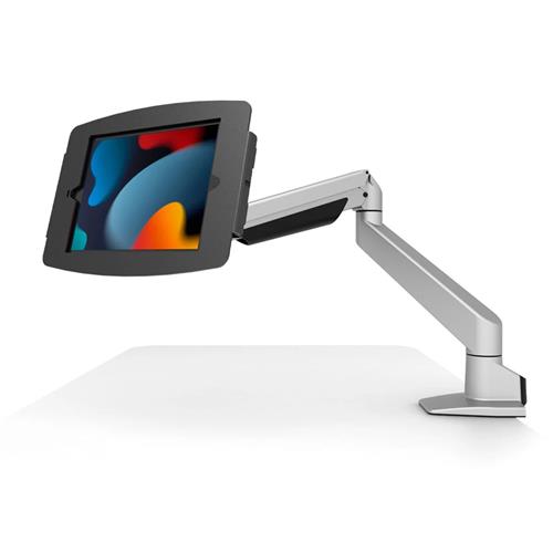IPAD 10TH-11TH (A16) GEN SPACE Encl. Articulating Arm Mount BLK
