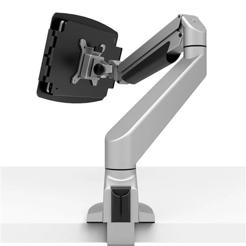 IPAD 10TH-11TH (A16) GEN SPACE Encl. Articulating Arm Mount BLK