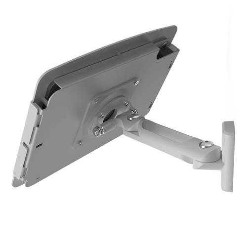 IPAD 10TH-11TH (A16) GEN SPACE Enclosure Swing Wall Mount White