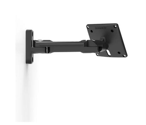 IPAD MINI 8.3IN GEN 6-7 SPACE Enclosure Swing Wall Mount Black