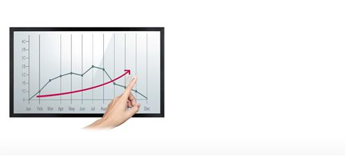 KIT OVERLAY TOUCH IR FOR 32IN SE3B/SE3KB/SM5C/SM5KC