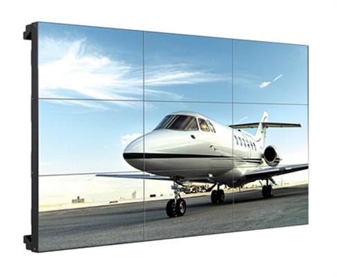 LED 47LV35A-5B MON PRO IPS FHD 450CD/M DVI HDMI RGB IN