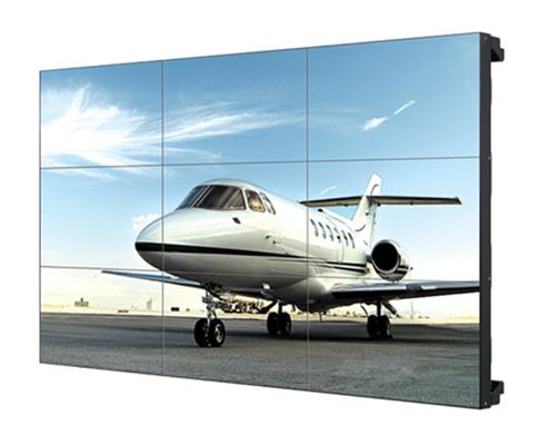 LED 47LV35A-5B MON PRO IPS FHD 450CD/M DVI HDMI RGB IN