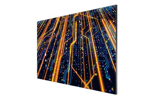 LEDWALL ALL-IN-ONE 130 IN PP1.5 500NIT