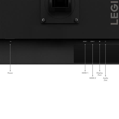 Lenovo Legion Monitor R27QE GAMING 27