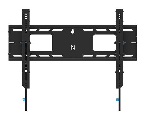 LEVEL-750 WALL MOUNT XL 125KG TILTABLE TILT GUARD CONNECTABLE