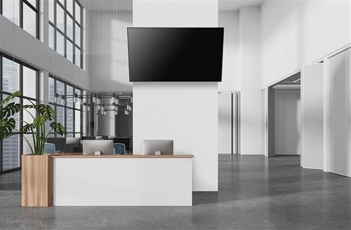 LEVEL-750 WALL MOUNT XL 125KG TILTABLE TILT GUARD CONNECTABLE