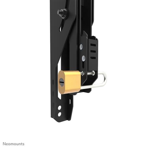 LEVEL-750 WALL MOUNT XL 125KG TILTABLE TILT GUARD CONNECTABLE