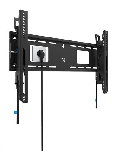 LEVEL-750 WALL MOUNT XL 125KG TILTABLE TILT GUARD CONNECTABLE