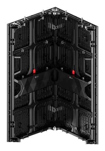 LSBC026-GD 1000 NIT WEBOS4.0 50X100CM 16BIT 5000:1 HDR10 250X