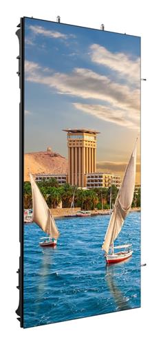 LSBC026-GD 1000 NIT WEBOS4.0 50X100CM 16BIT 5000:1 HDR10 250X