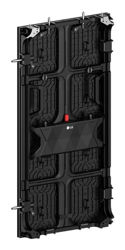 LSBC026-GD 1000 NIT WEBOS4.0 50X100CM 16BIT 5000:1 HDR10 250X