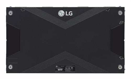 LSCC012 ULTRA SLIM PP1.25MM SMD 800NIT 16:9 600X335.5X33.6MM