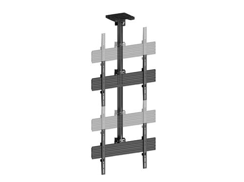 M CEILING MOUNT PRO MBC2U 600X400 40-65IN