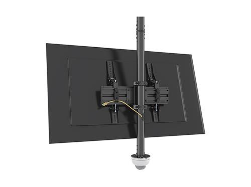 M PRO SERIES UNIVERSAL DOME CAMERA MOUNT