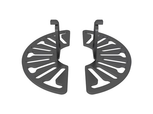 M PRO SERIES UNIVERSAL DOME CAMERA MOUNT