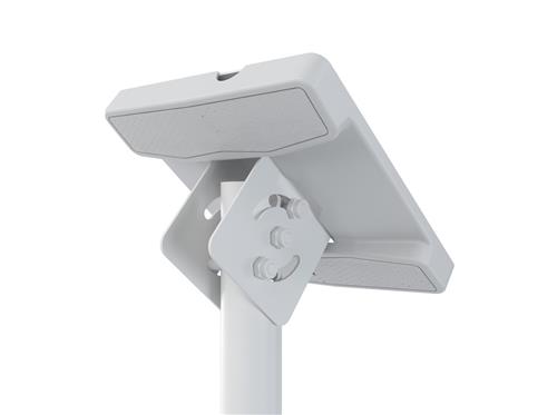 M PUBLIC CEILINGMOUNT LARGE SINGLE WHITE 3000