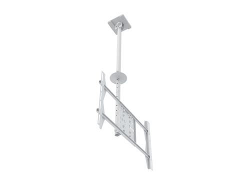 M PUBLIC CEILINGMOUNT LARGE SINGLE WHITE 3000