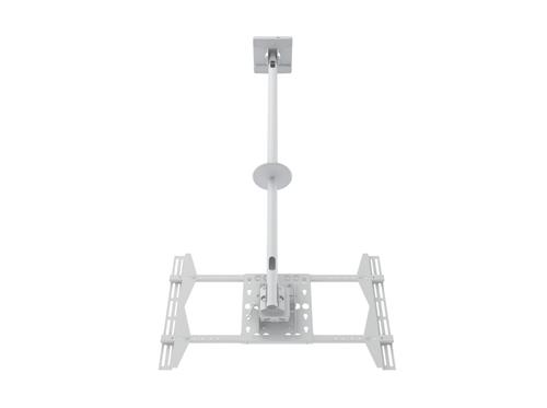 M PUBLIC CEILINGMOUNT LARGE SINGLE WHITE 3000