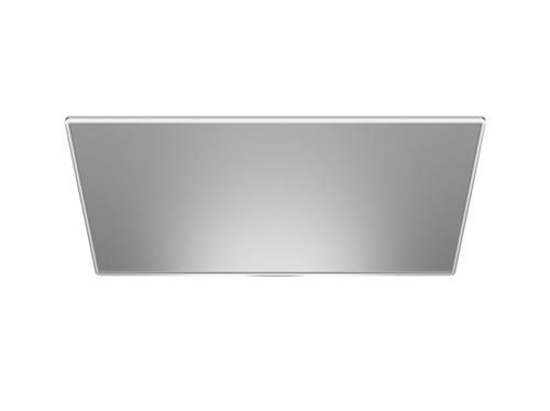 M PUBLIC DISPLAY STAND 110 HD FLOORBASE SINGLE BLACK