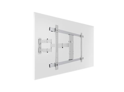 M VESA FLEXARM THIN MOUNTING KIT FOR LCD DISPLAY WHITE - SCRE
