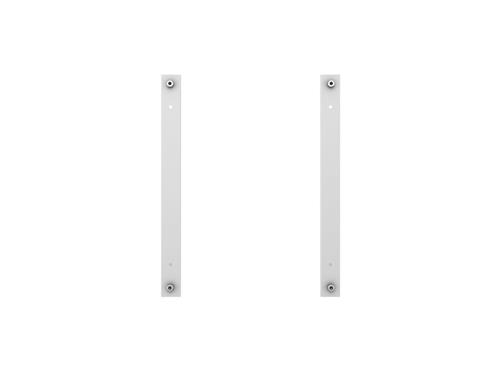 M VESA WALLMOUNT FLIP ADAPTER 400 WHITE