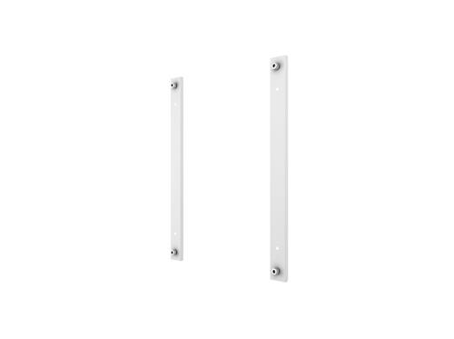 M VESA WALLMOUNT FLIP ADAPTER 400 WHITE