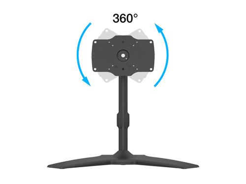 MB7396 TABLE STAND ADJUSTABLE HEIGHT UP TO 32