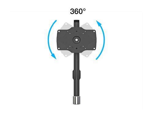 MB7402 STAND 24IN-32IN EXPANSION KIT SHIP TO