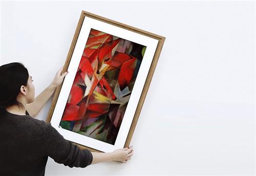 MEURAL OPTIONAL TURNABLE MOUNT FOR EASY CHANGE