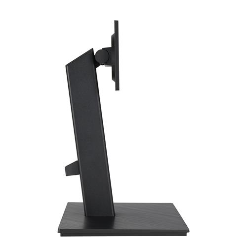 MHS11 HEIGHT ADJ. MNTR STAND BLACK