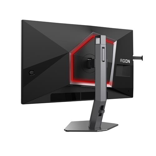 MONITOR 24.1IN FHD 1920X1080 16:9 1000:1 0.5MS 600HZ HDMI DP