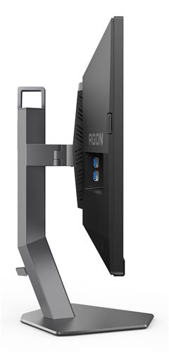 MONITOR 24.1IN FHD 1920X1080 16:9 1000:1 0.5MS 600HZ HDMI DP