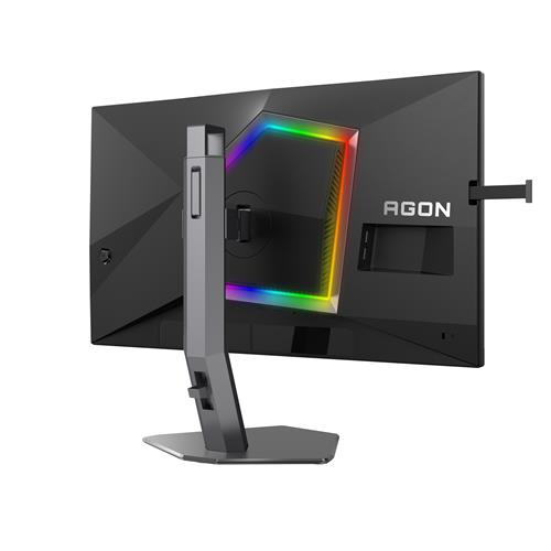 MONITOR 24.1IN FHD 1920X1080 16:9 1000:1 0.5MS 600HZ HDMI DP