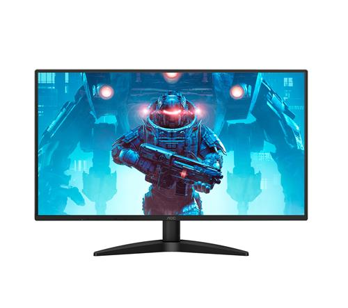 MONITOR 27IN FHD IPS 1920X1080 16:9 0.5MS 144HZ HDMI DP USB HUB
