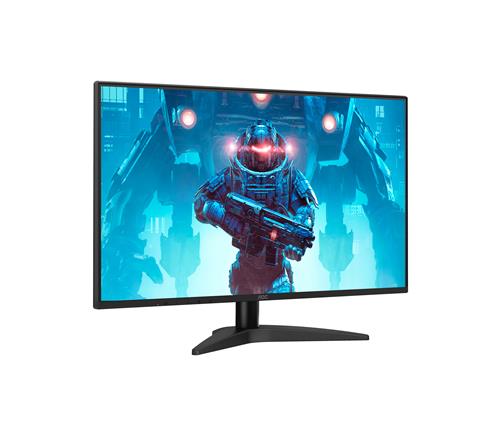 MONITOR 27IN FHD IPS 1920X1080 16:9 0.5MS 144HZ HDMI DP USB HUB